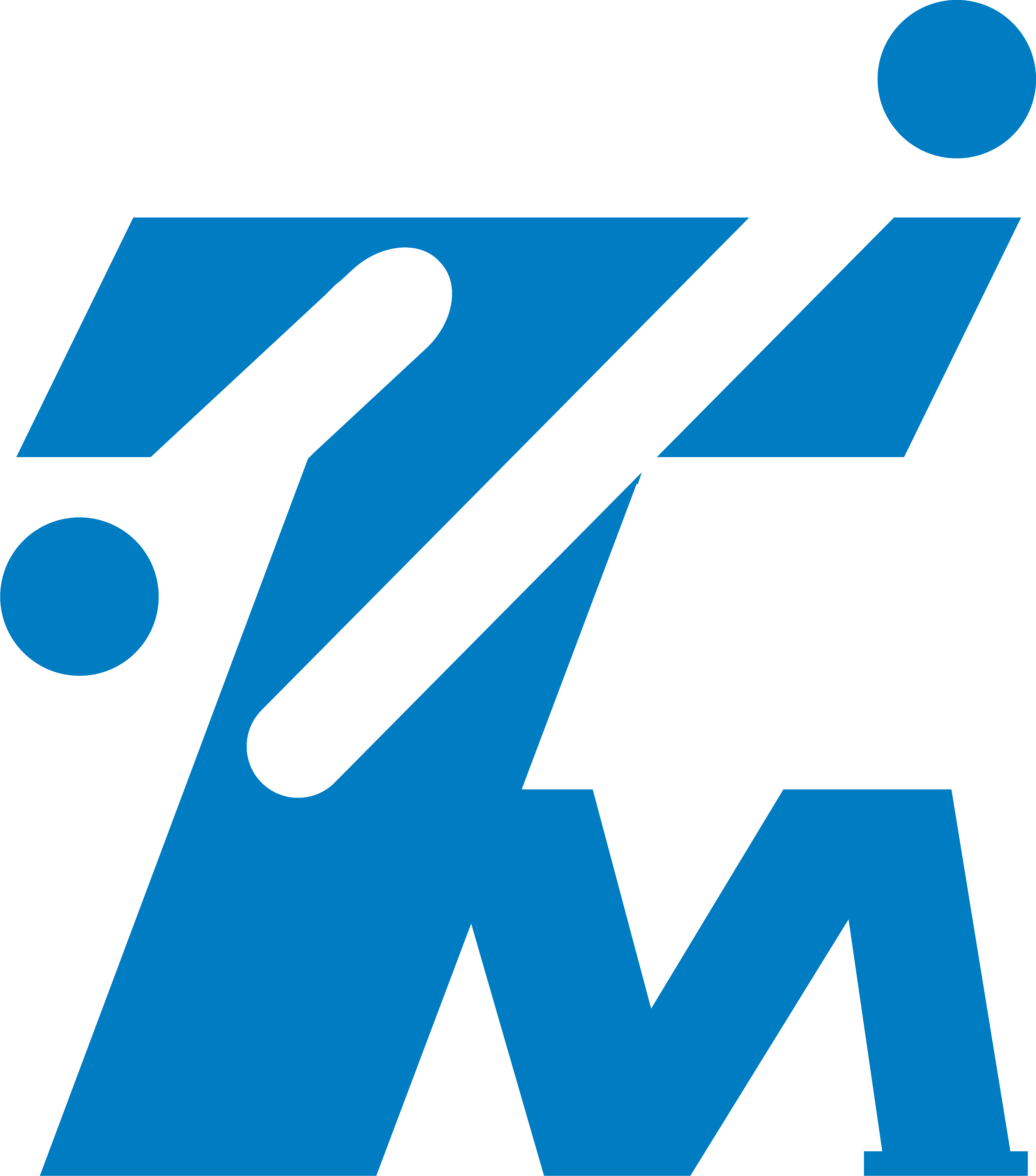 Admin Logo